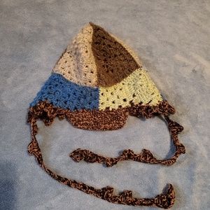 Crochet Beanie